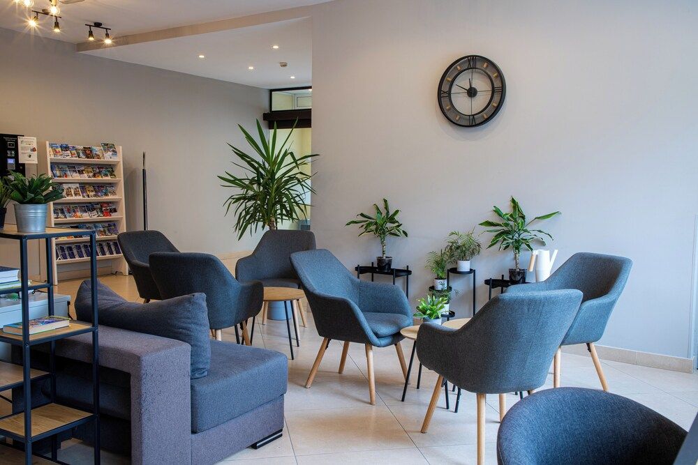 Apartamentos Comfort Calella 2