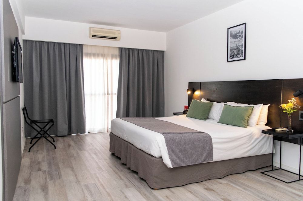 Duomi Hotel Buenos Aires 1
