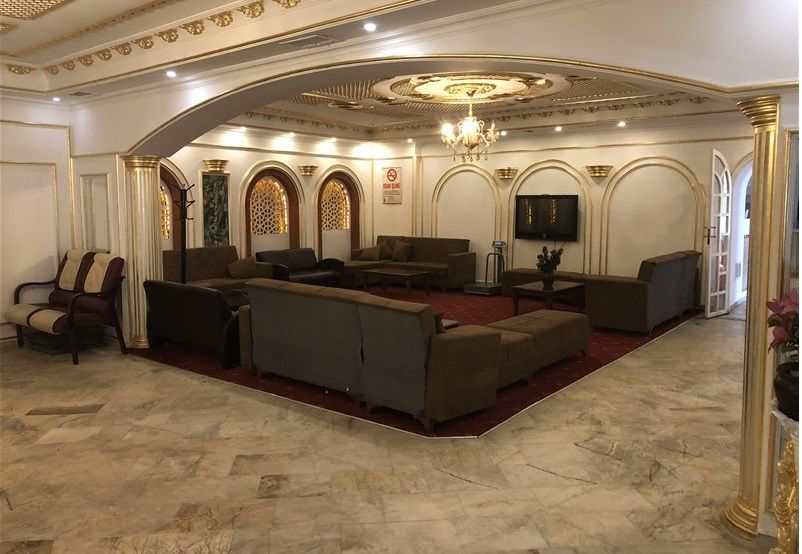 GRAND MILAN HOTEL 2