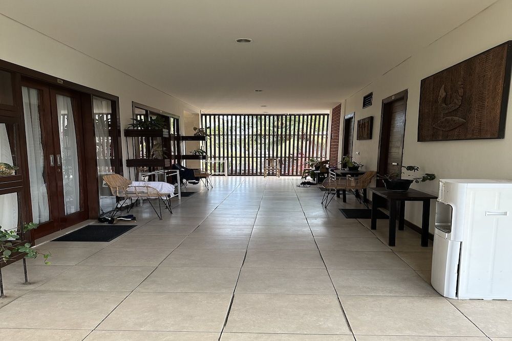 Villa Paving 2