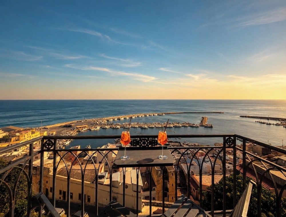Domus Maris Relais Boutique Hotel 1