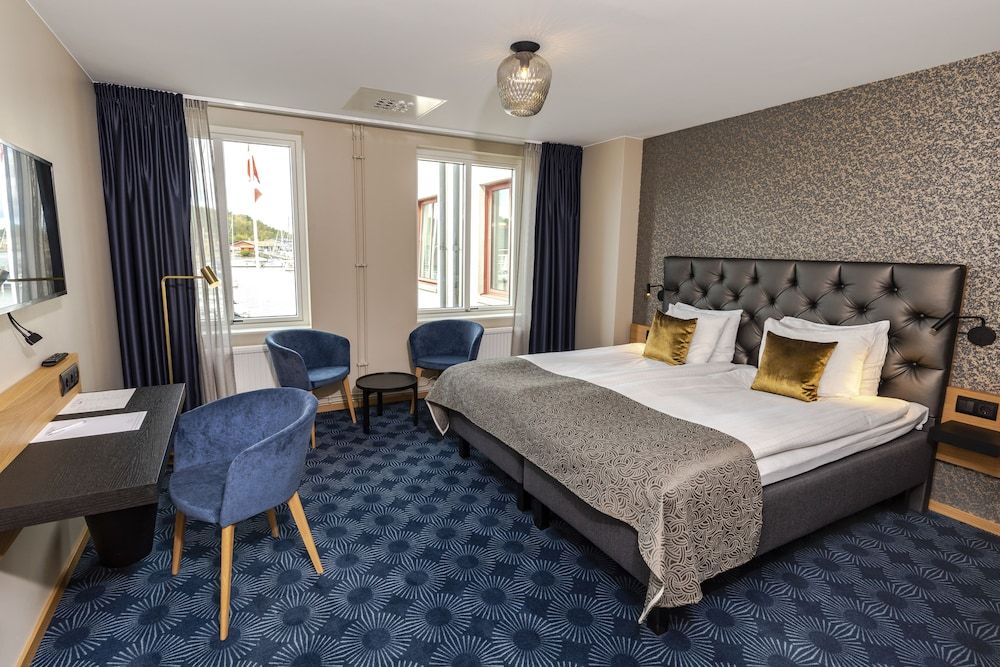 Mercure Gothenburg 1