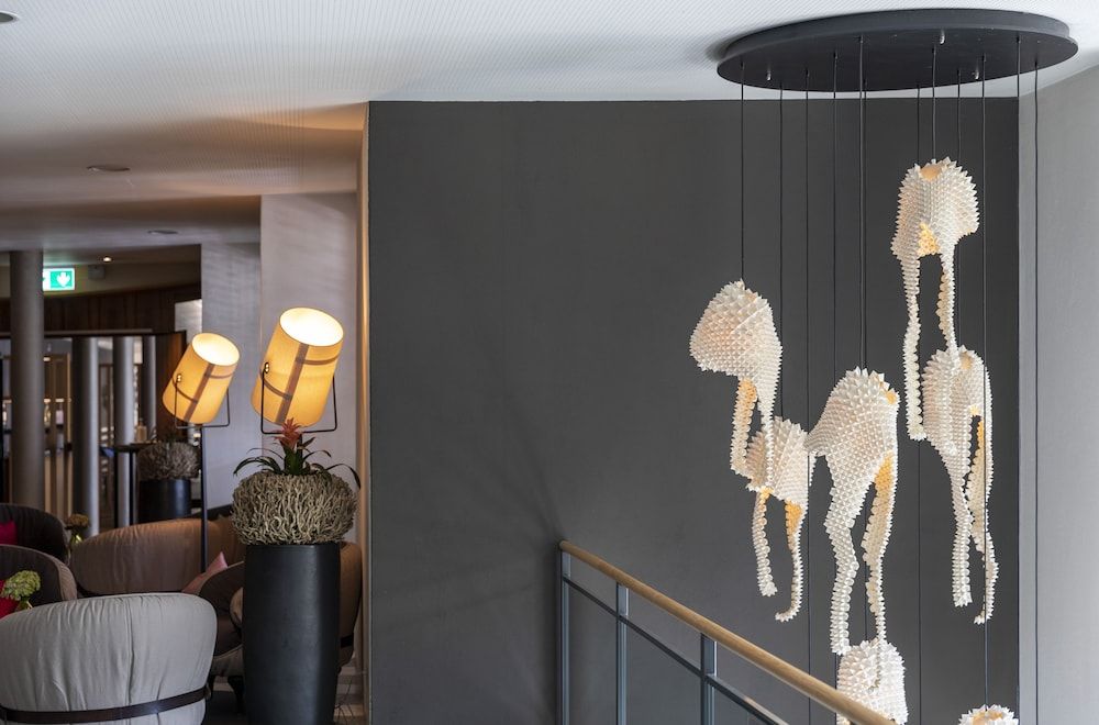 Seehotel Wilerbad Spa & Seminar 2