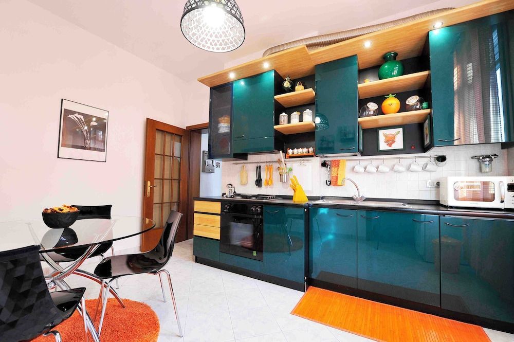 Santamarta, the apartment for your Venetian holidays 1
