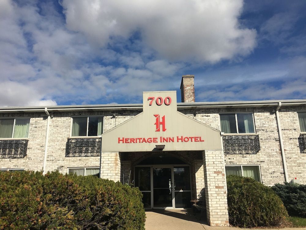 Heritage Inn Hotel 1