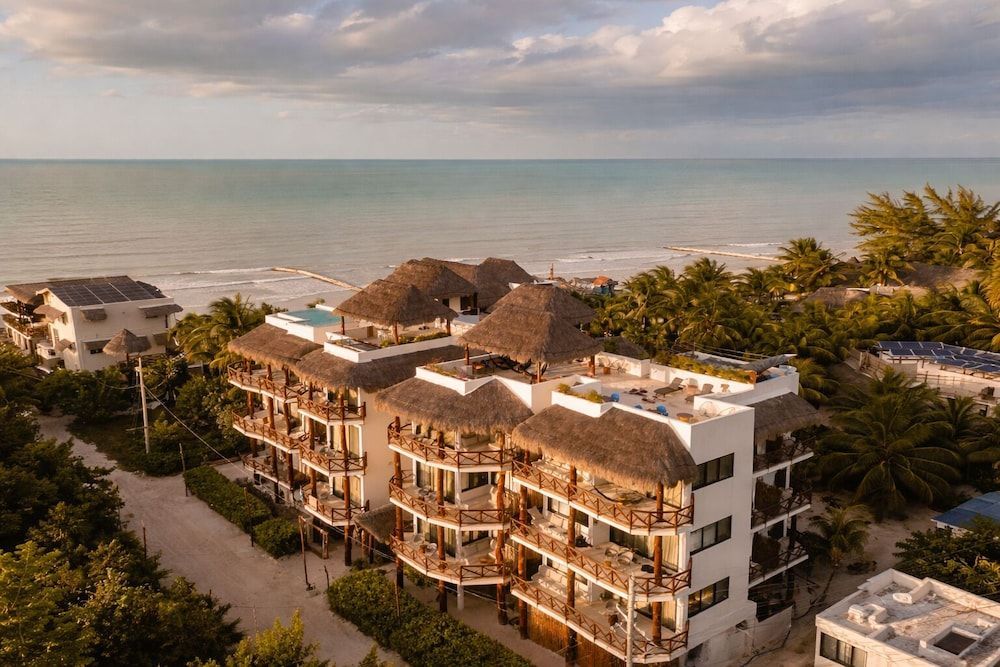 Casa Astral Hotel Boutique and Apartments 1