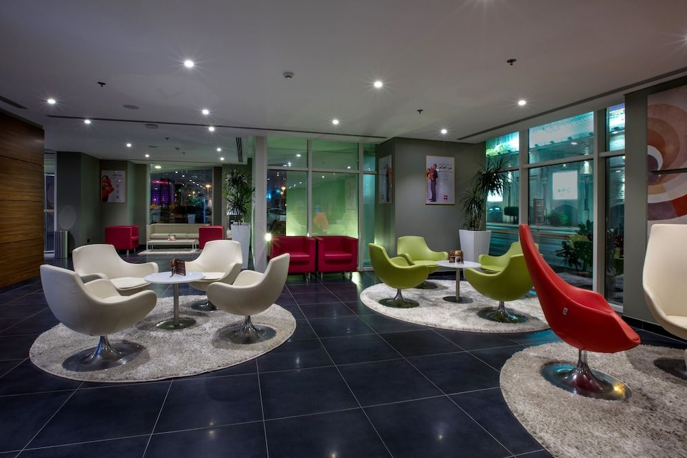 ibis Seef Manama 2