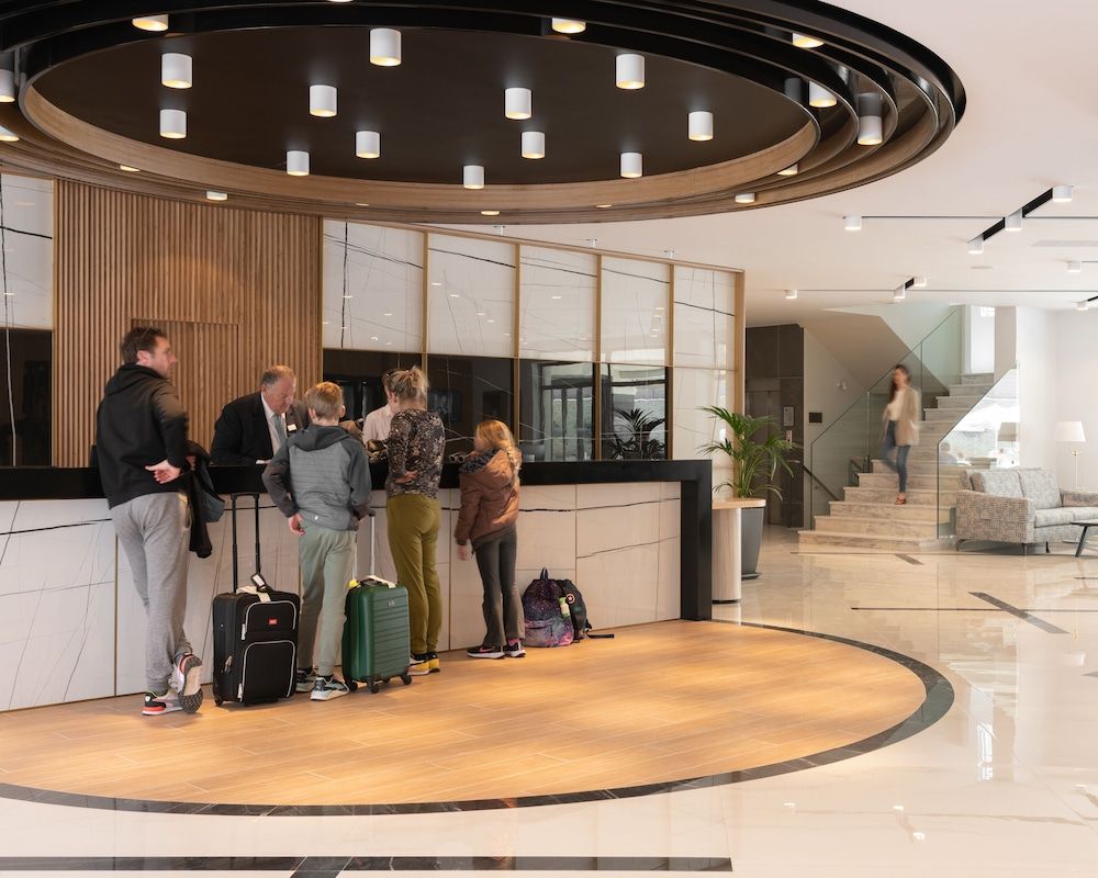 Bio Suites Hotel & Spa 2