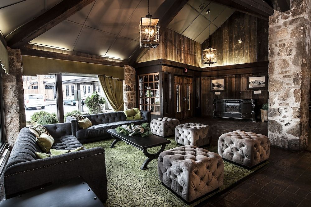 Old Stone Inn Boutique Hotel 2