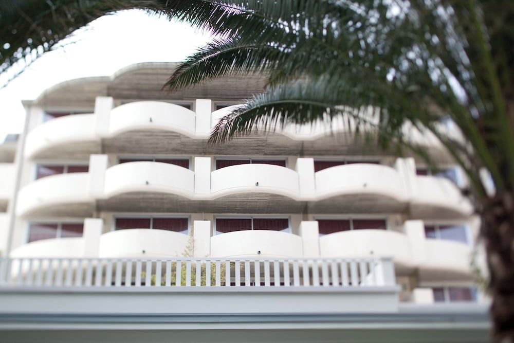 Altamarea Residence & Hotel 2