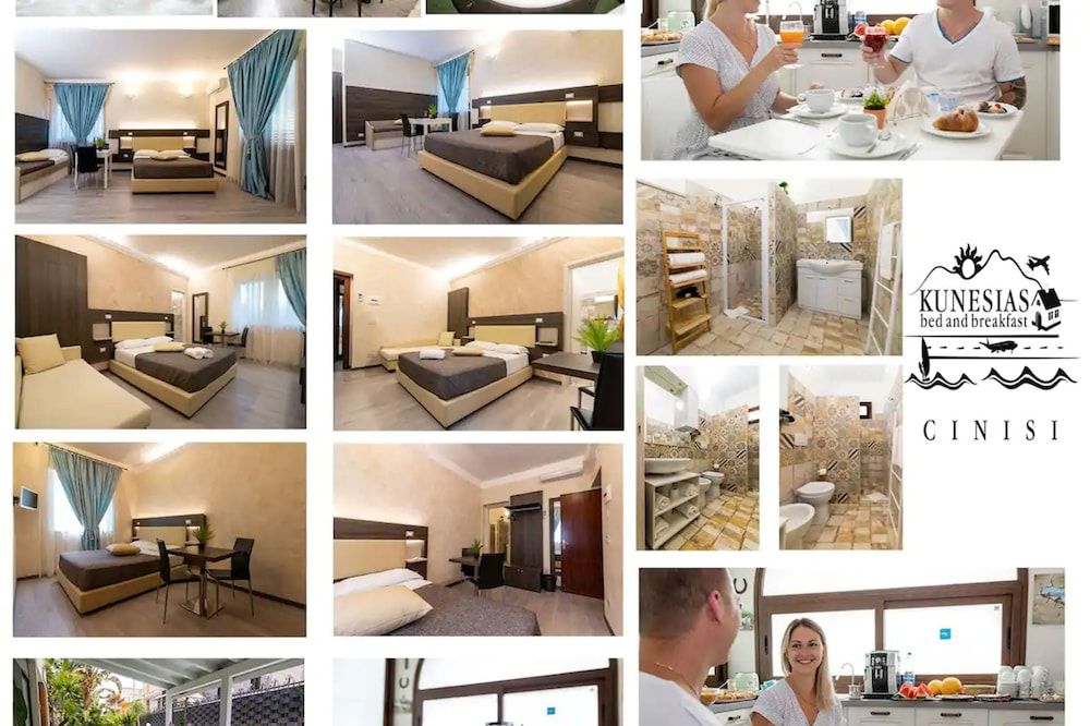 Kunesias B&B 1