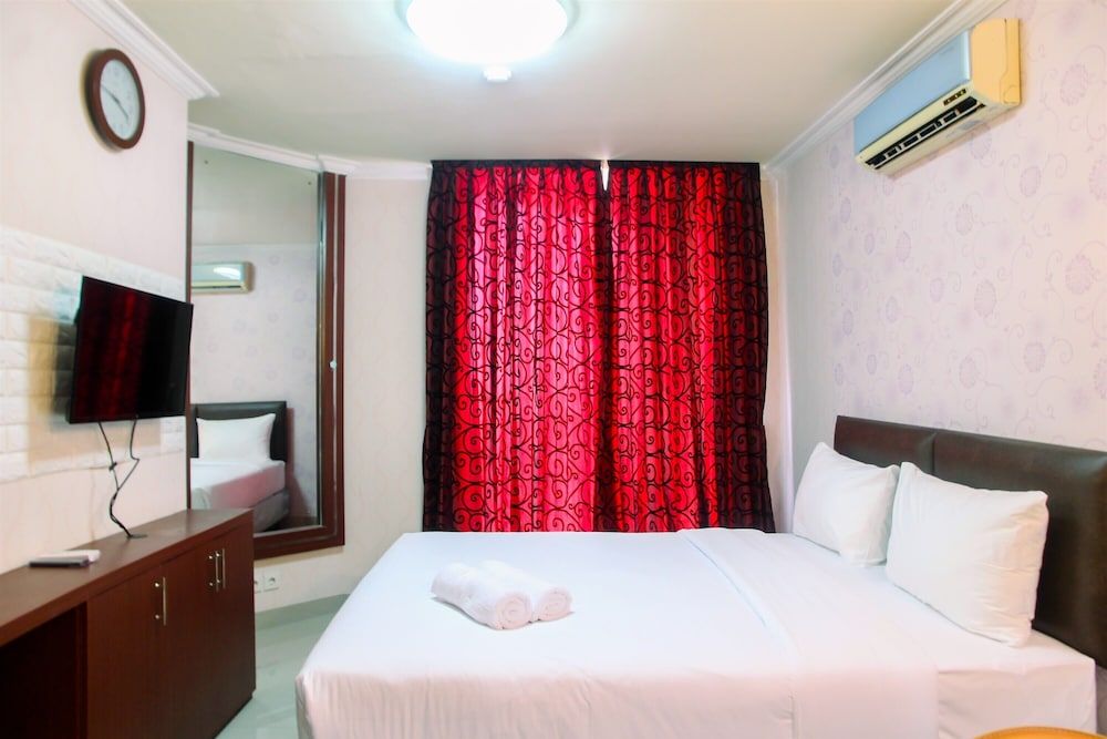 Best Western Mangga Dua Hotel & Residence 2