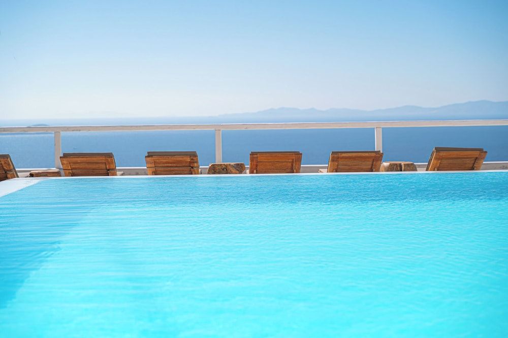 Anthis Villas Mykonos 1