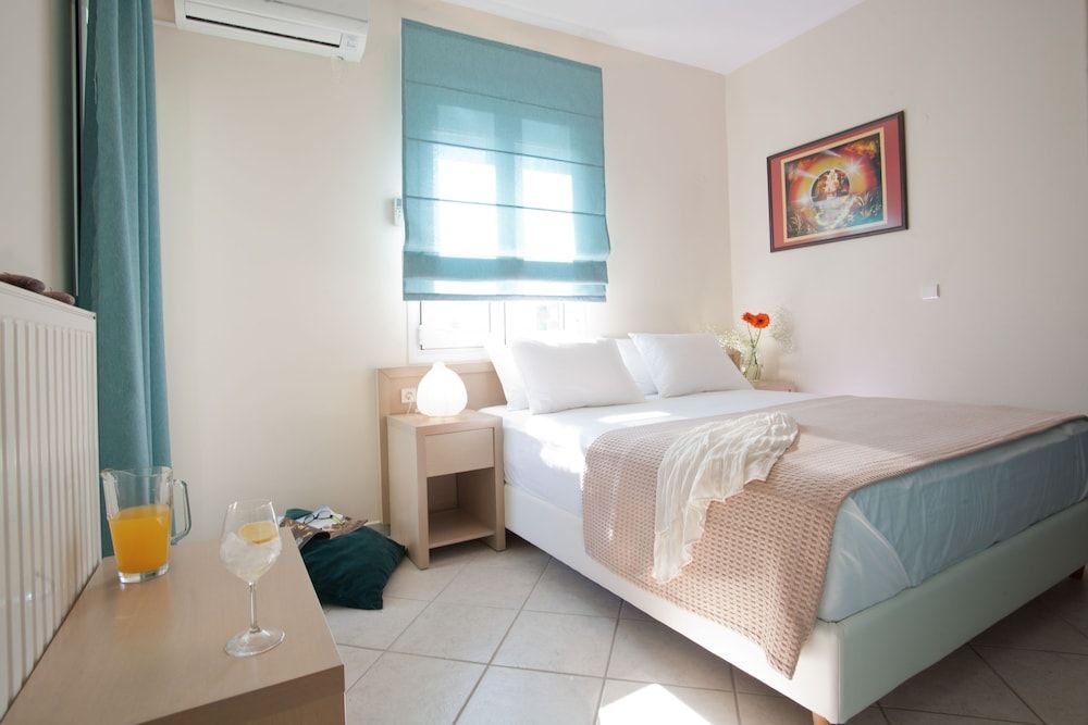 Anthemis Luxury Villas 2