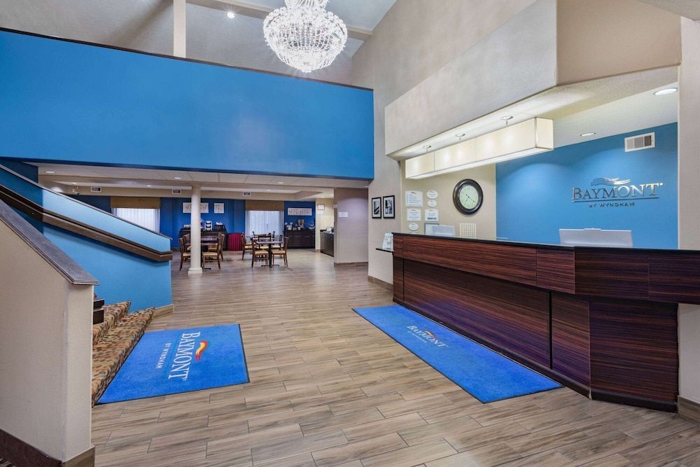Baymont by Wyndham Milan 2