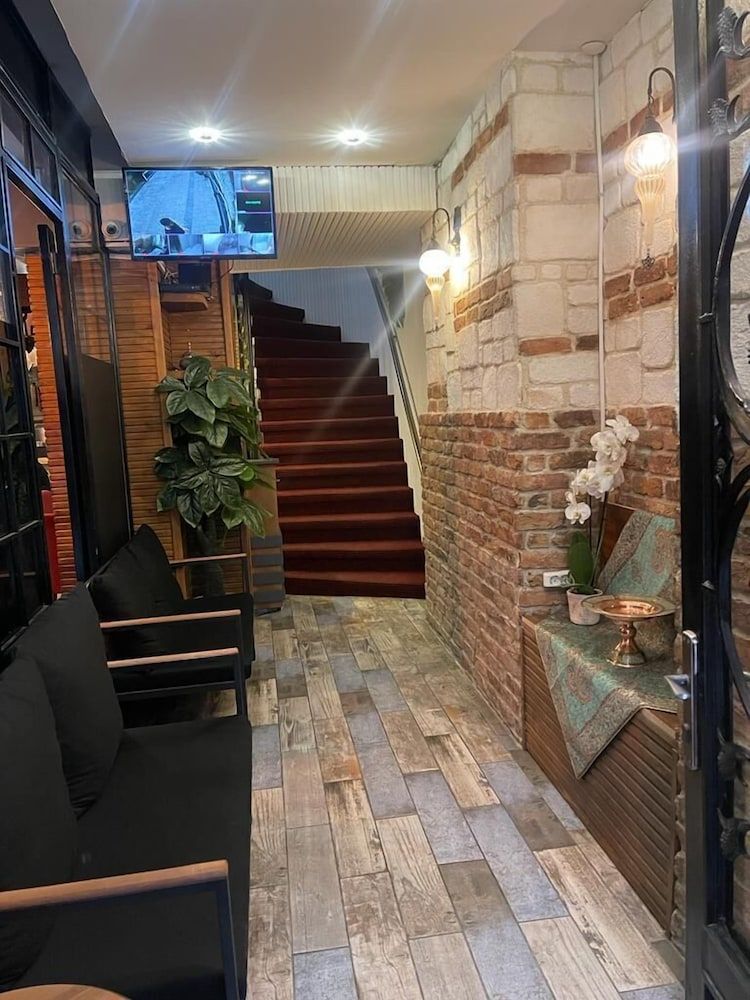 AYSA Hotel 2