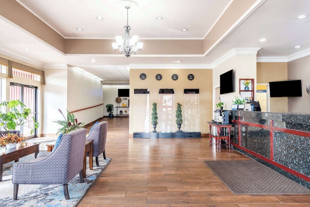 Best Western Cascadia Inn 2