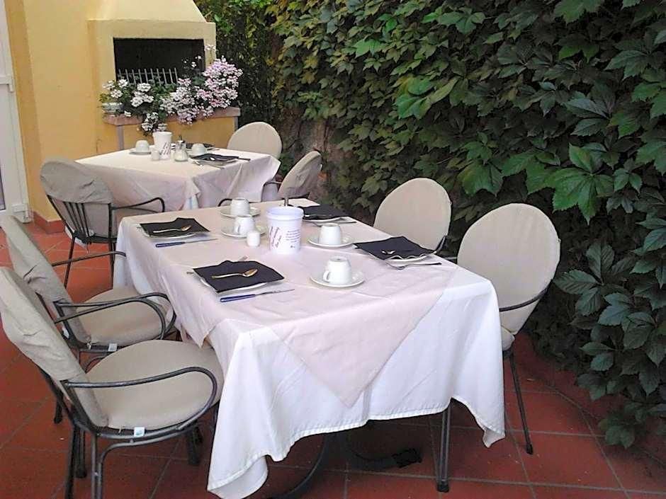 Hotel Al Caval 2