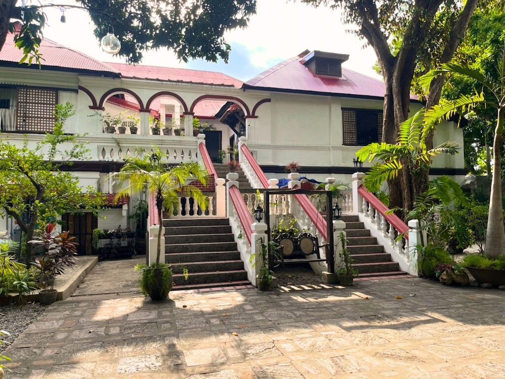Villa Angela Heritage House 1