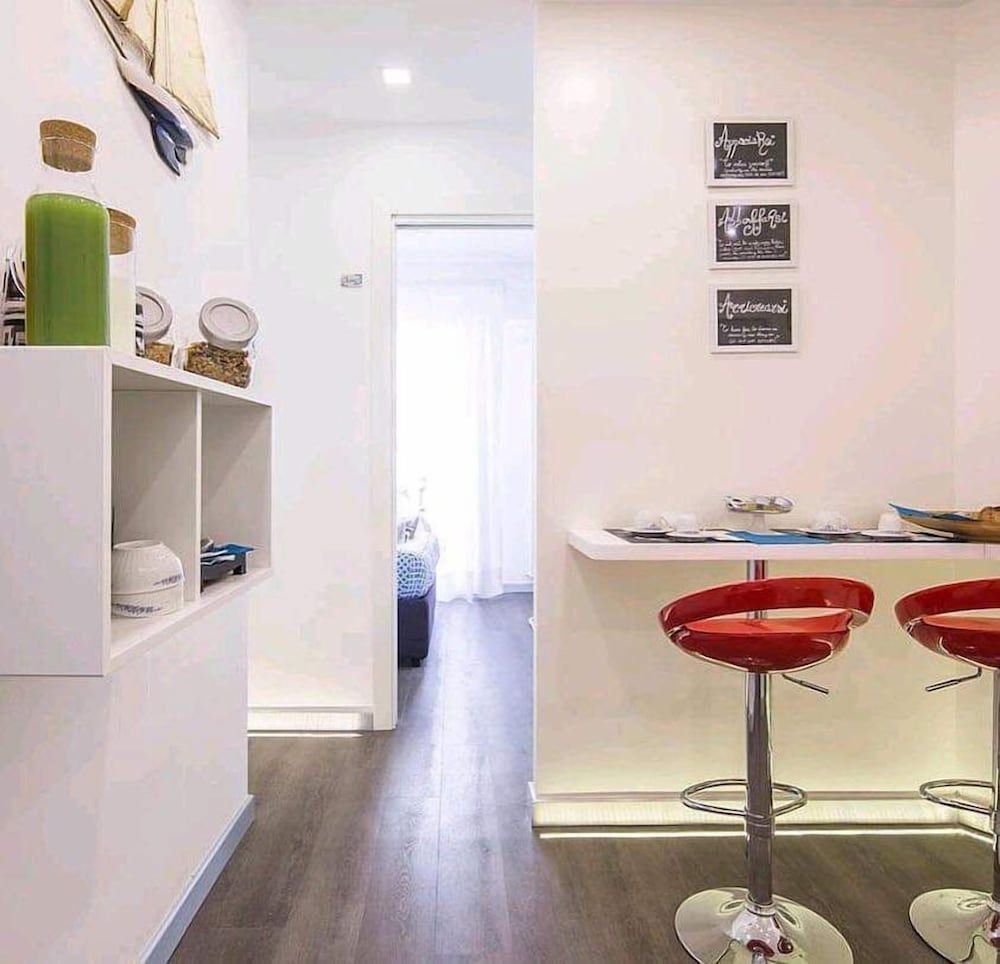 B&B Il Saraceno 2