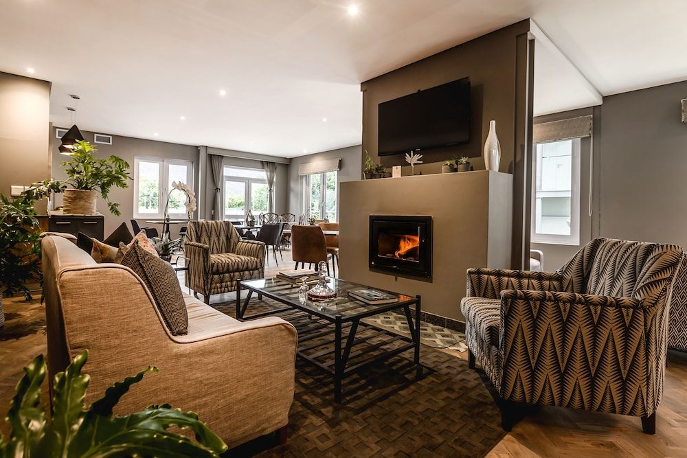 Franschhoek Boutique Hotel - Lion Roars Hotels & Lodges 2
