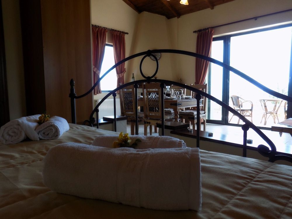 Aetovigla Guesthouse 2