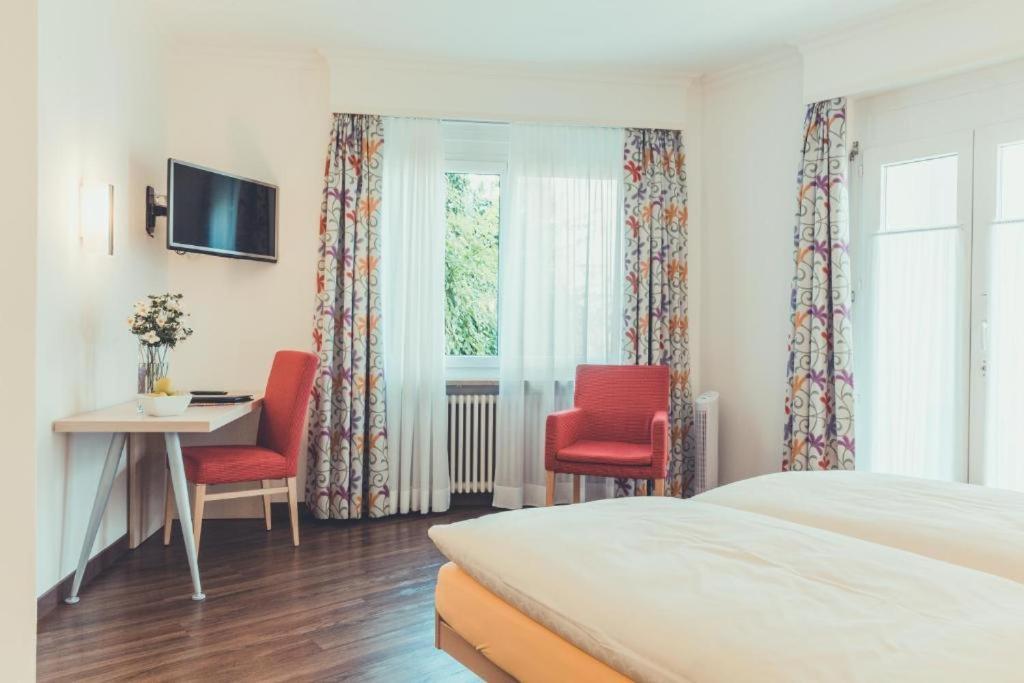 Hotel Tobler 2