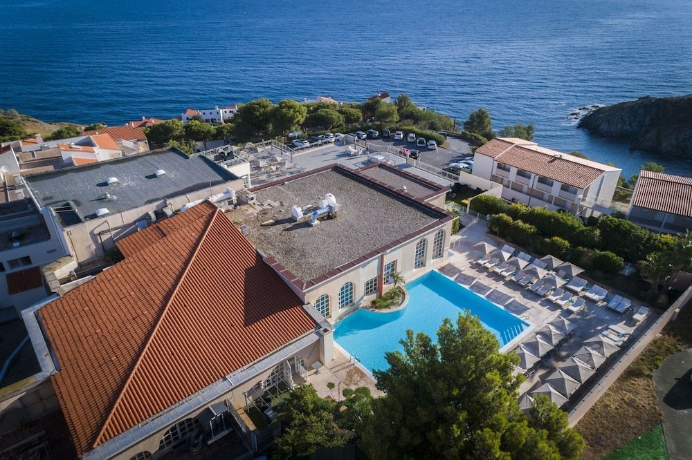Côté Thalasso 1