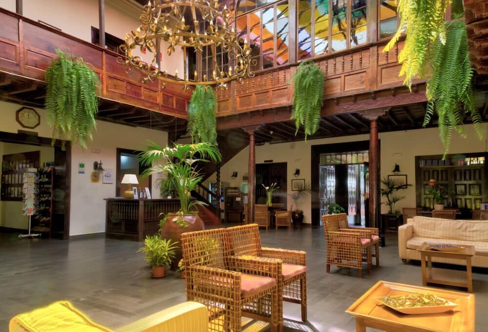 hotel Marquesa 2