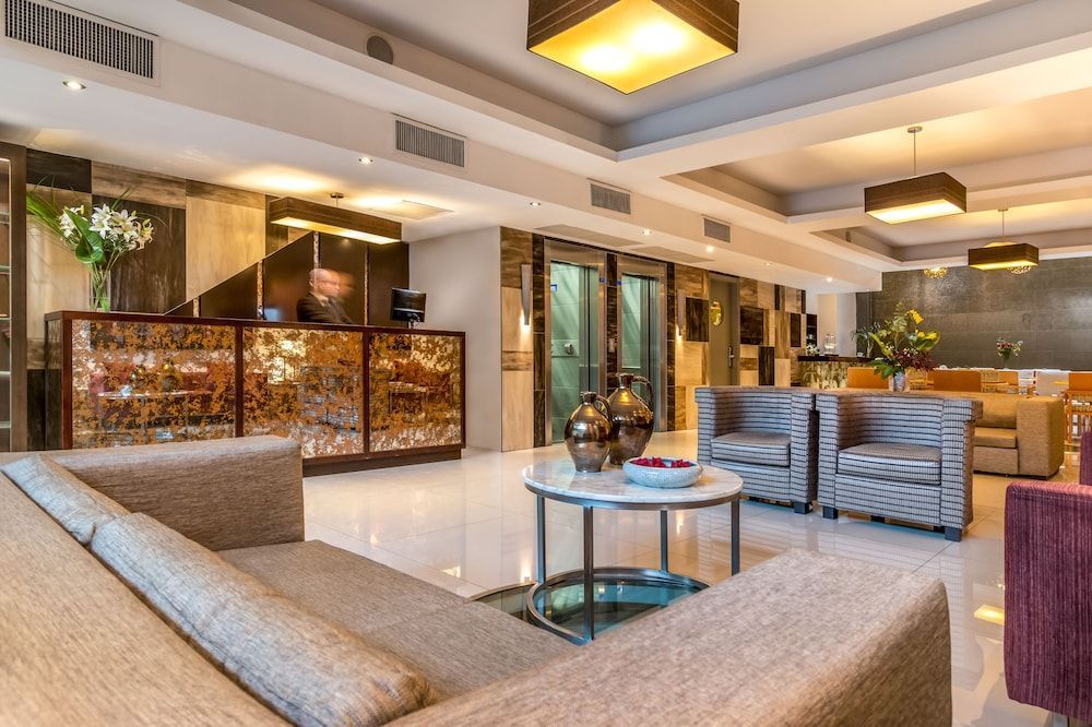 Sileo Hotel 1