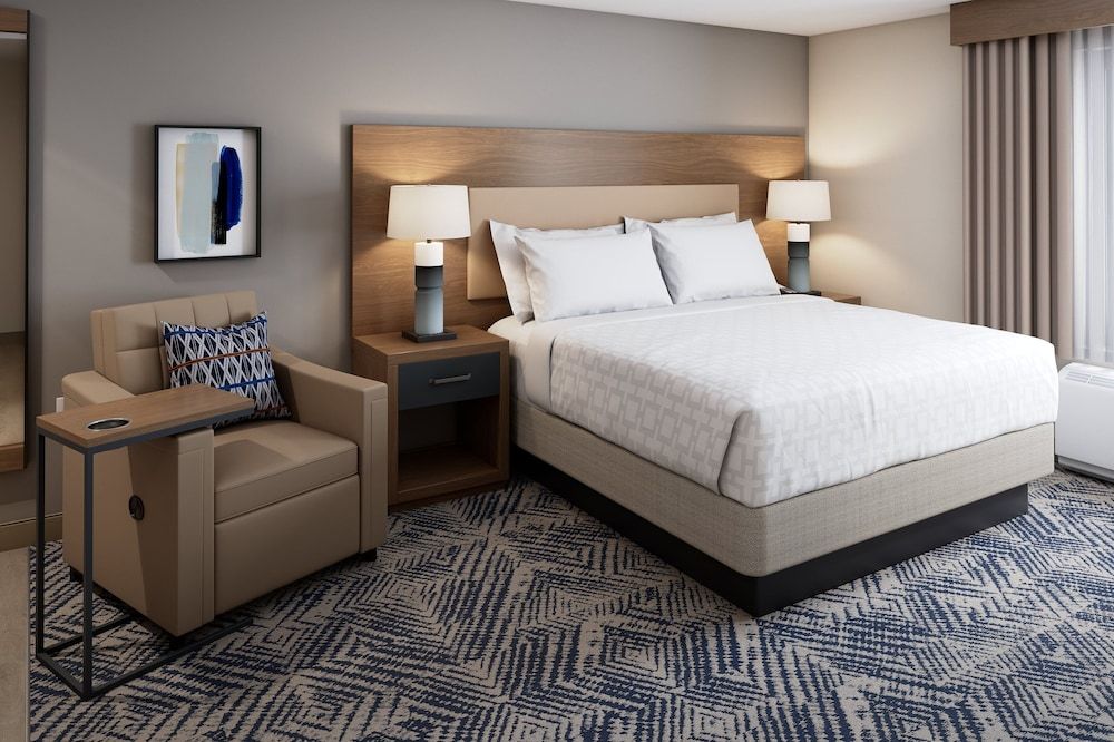 Candlewood Suites DFW AIRPORT NORTH – IRVING by IHG 1
