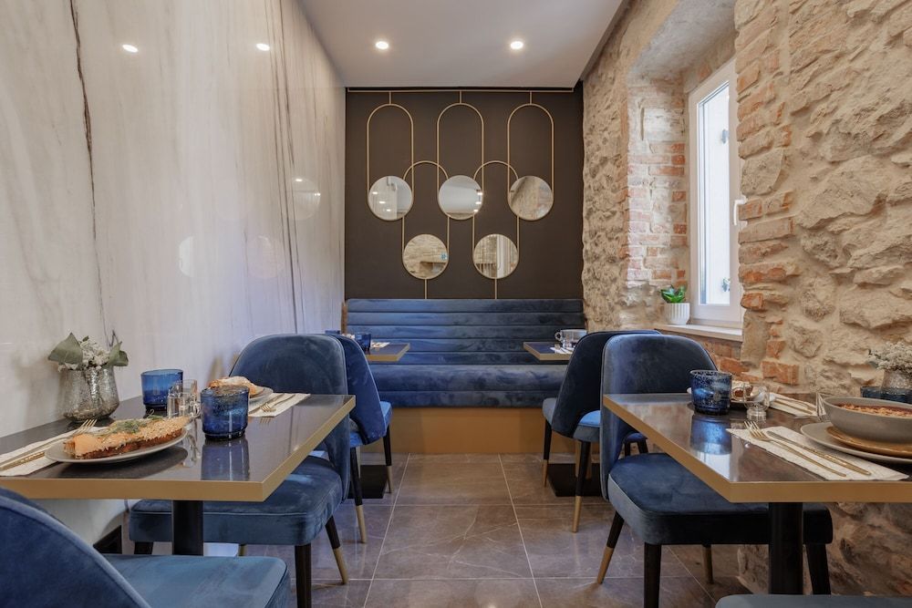 Heritage Rooms Split Olympic Dream 1
