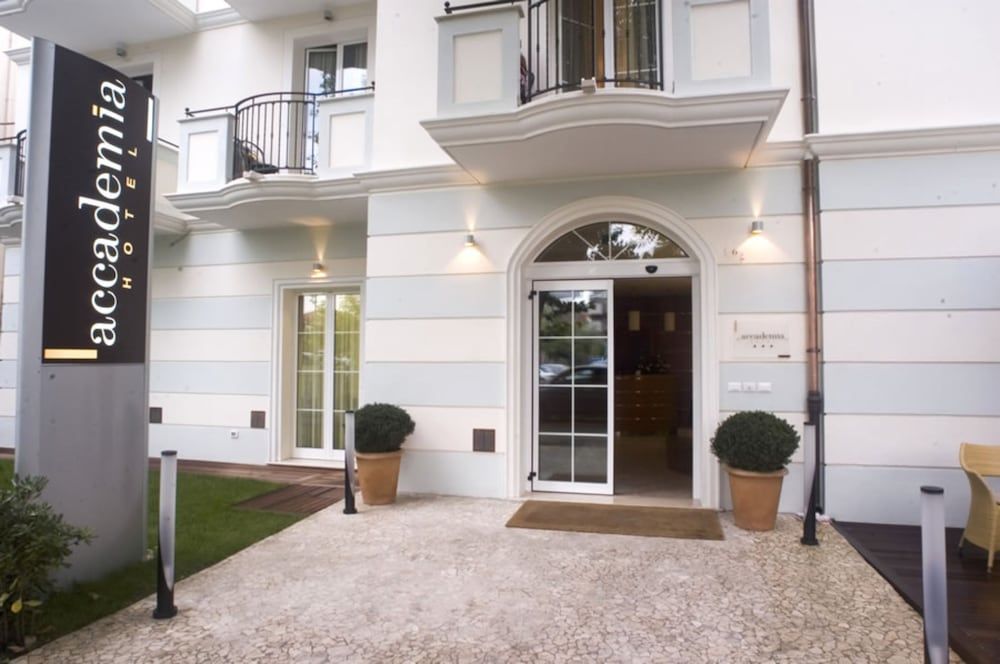 Accademia Hotel 1