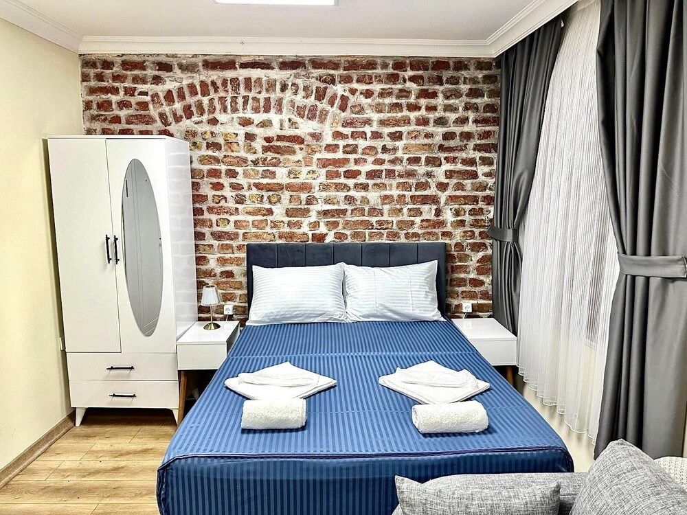 Golden Stay Boutique Hotel Taksim 1