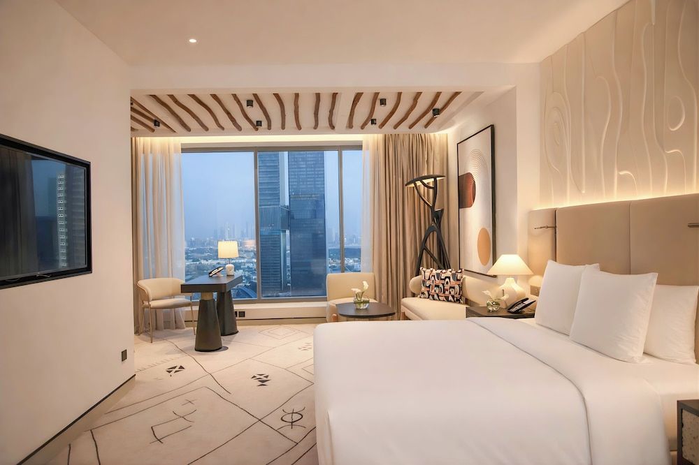 The H Dubai 1