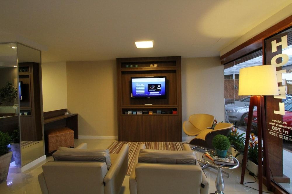 Hotel Don Zepe 2