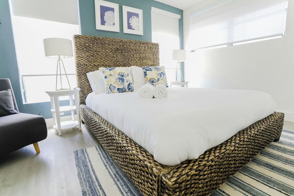 PRAIA Hotel Boutique & Apartments Miami Beach 2