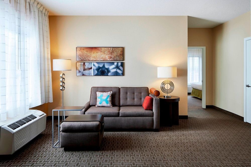 TownePlace Suites by Marriott Harrisburg Hershey 1