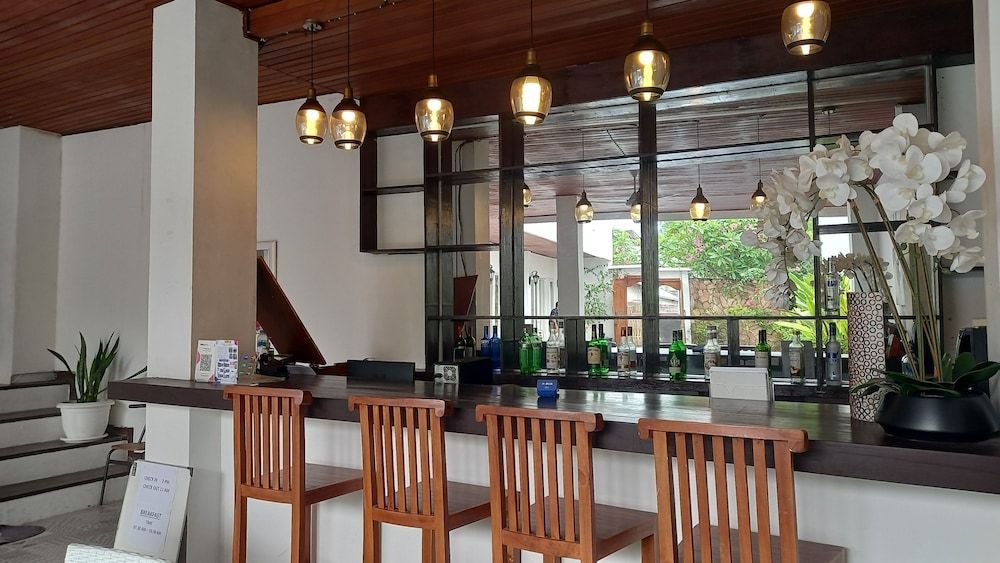 Lumiere Hotel Gili Trawangan 2