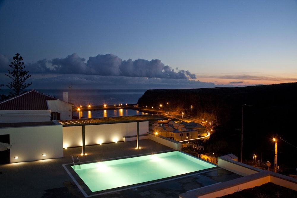 Azores Youth Hostels - Santa Maria 1