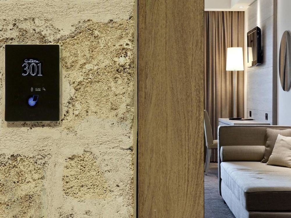 UNA HOTELS Tenuta Contessa Farm & SPA Cosenza 2