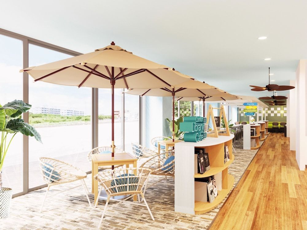 Comfort Hotel ERA Ishigaki Island 2