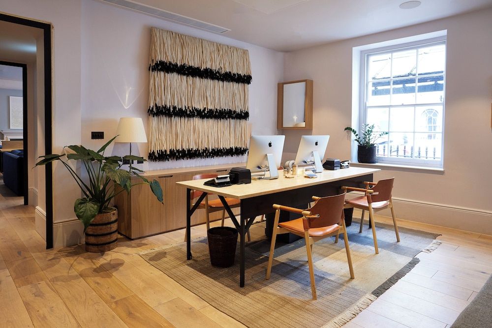 Inhabit Southwick Street, a Member of Design Hotels 2