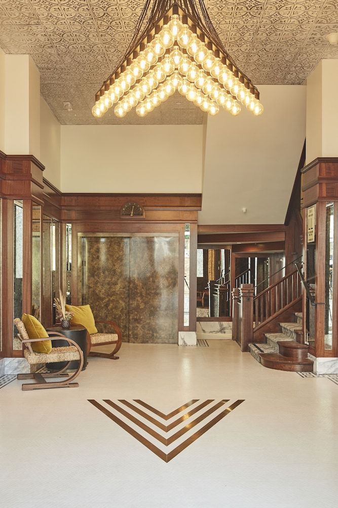 Venice V Hotel 2