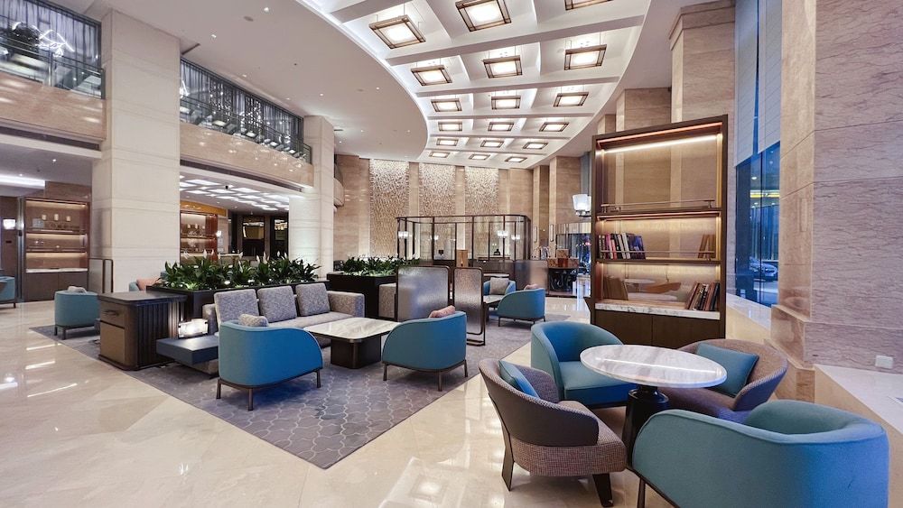 Swissotel Shenyang 2