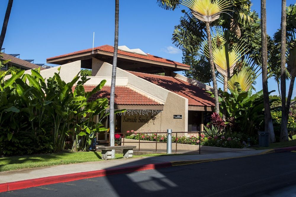 Kamaole Sands 8-402 2