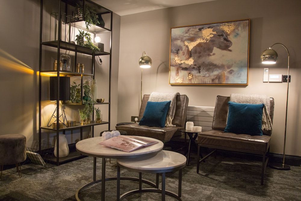 The Bedford Townhouse 2