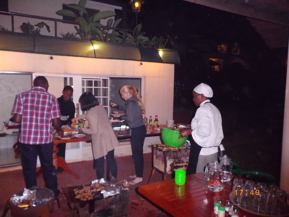 Hotel Riverview Westlands 1