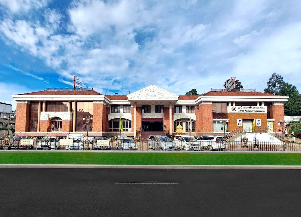 Hotel Preethi Classic Towers 1
