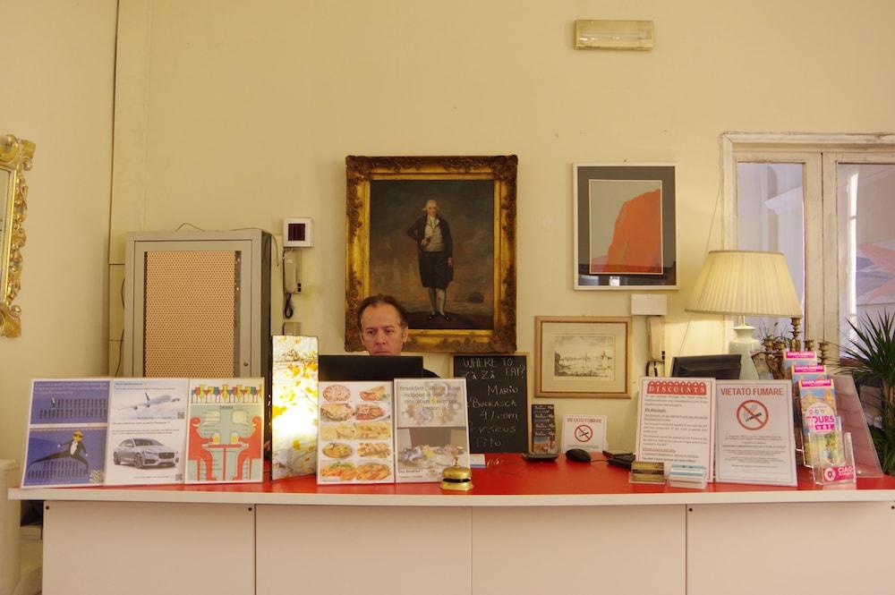 HOTEL SAVONAROLA 2